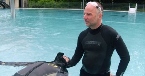 PADI Freediver Kurs mit Scubamarine im Juni 2016