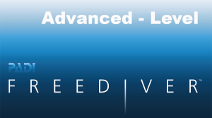 Advanced Freediver
